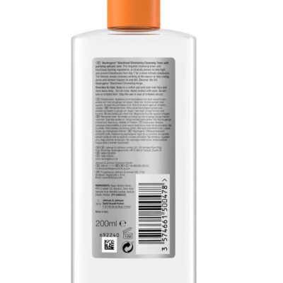 Neutrogena-Blackhead Eliminating Cleansing Toner (2)